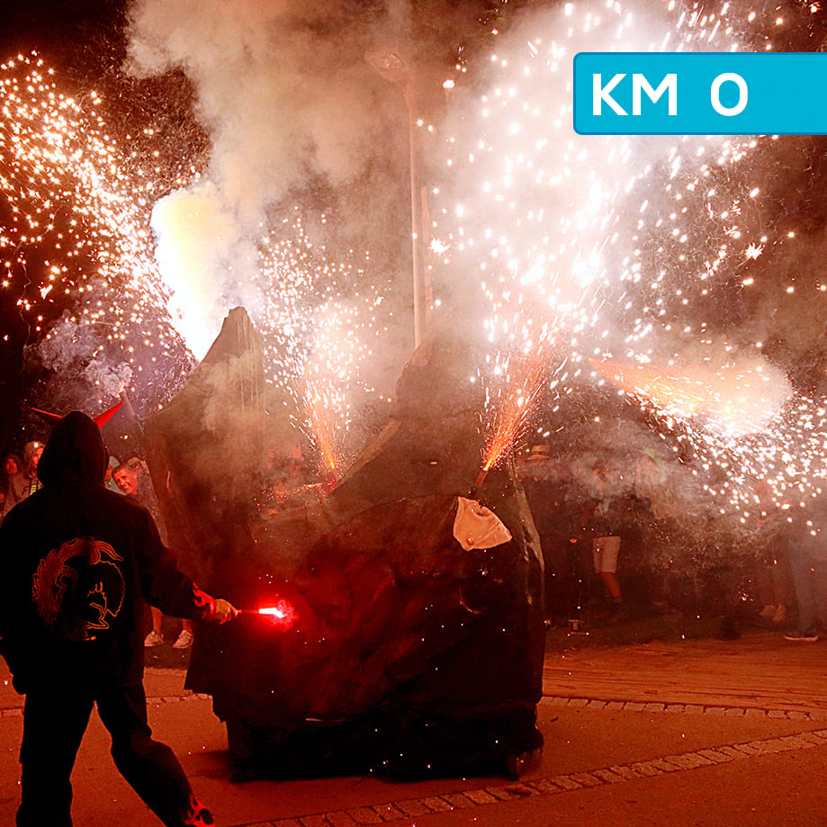 Correfoc