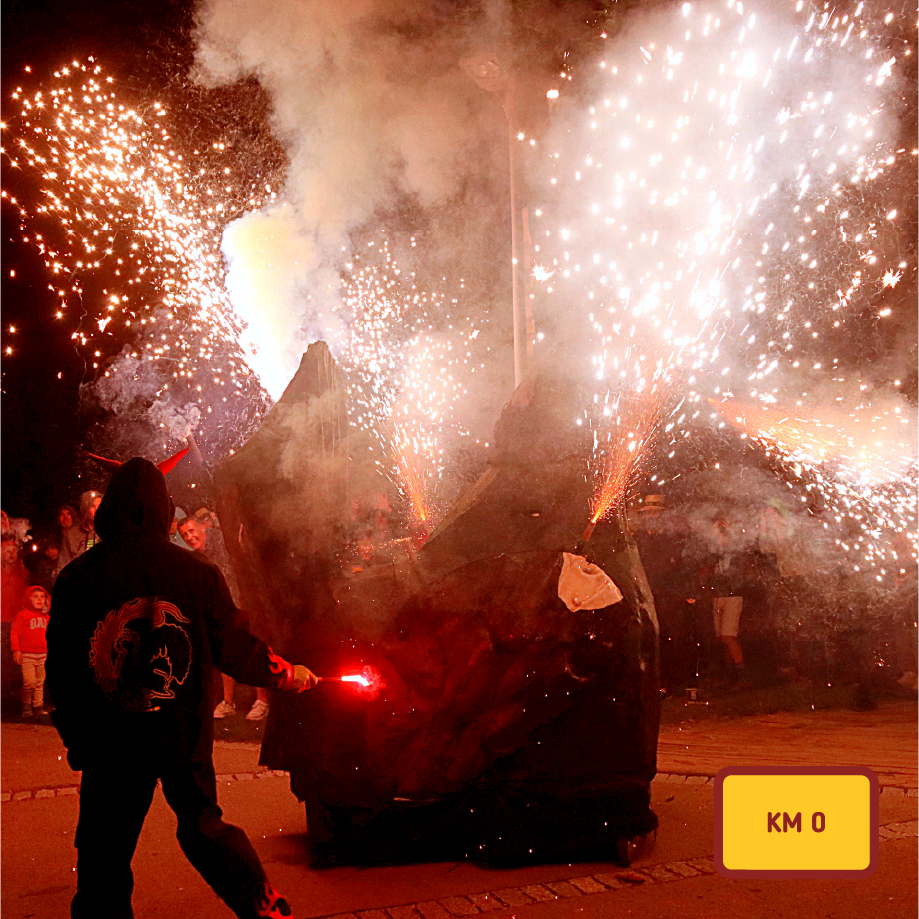 Correfoc